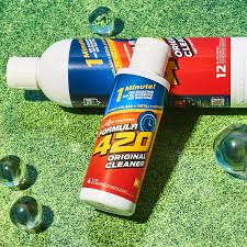 Formula 420 Cleaner