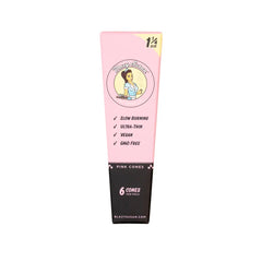 Blazy Susan Pre-Rolled Cones - 1 1/4 (6 count)