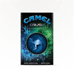 Camel Crush Cigarettes