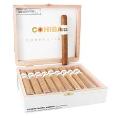 Cohiba Connecticut Cigar