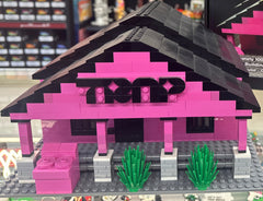 LEGO Trap House