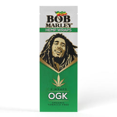 Bob Marley Hemp Wraps