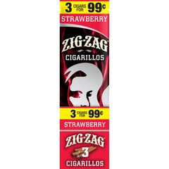 Zig-Zag Cigarillos