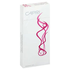 Capri 120's Cigarettes