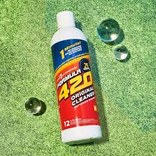 Formula 420 Cleaner