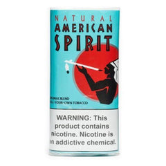 American Spirit Rolling Tobacco