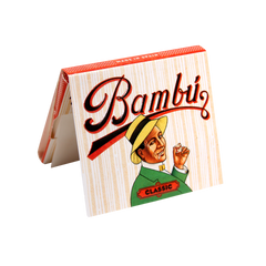 Big Bambu Rolling Papers
