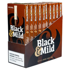Black & Mild - 5pk