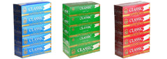 Classic Cigarette Filter Tubes - 1pk