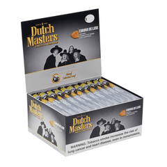 Dutch Master Cigars