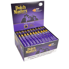 Dutch Master Cigars