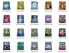 1g Designer packaging - 25pk