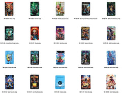 7g Designer Packaging- 10pk