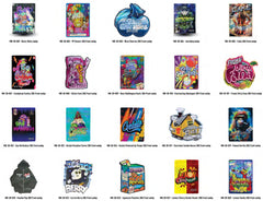 28g Designer Packaging - 10Pk