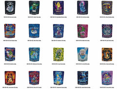 3.5 Designer Packaging- 25pk