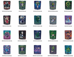 3.5 Designer Packaging- 25pk