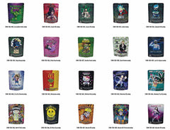 3.5 Designer Packaging- 25pk