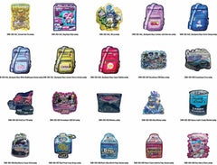 3.5g Designer Packaging Cont. - 25pk