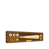 OCB Pre-Rolled Cones Bulk Pack