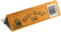 Zig-Zag Rolling Papers