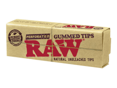 Raw Tips