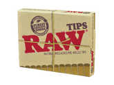 Raw Pre-Rolled Tips