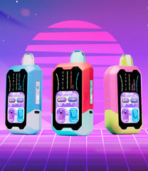 Rifbar Mix Bar Vapes 5%