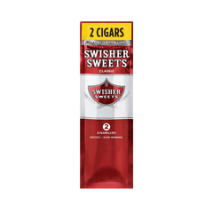 Swisher Sweet Cigarillos