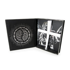 Smoke Temple Cross Cone