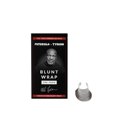 Futurola X Tyson Tobacco-Free Blunt - The Toad