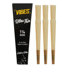 Vibes Pre-Rolled Cones