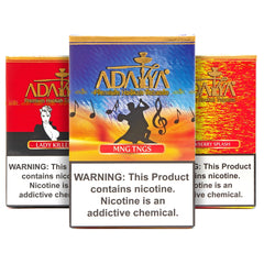 Adalya Shisha 50g