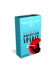 American Spirits Cigarettes