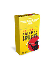 American Spirits Cigarettes