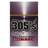 305's Cigarettes