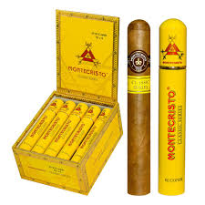 Montecristo Classic Series