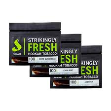 Fumari Shisha 100g