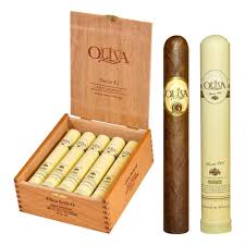 Oliva Toro Cigar - Serie G