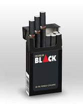Djarum Black Cigarettes