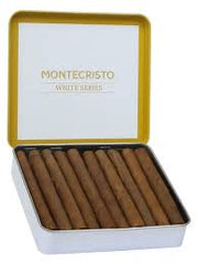 Montecristo White Series Mini Cigars - 20pk