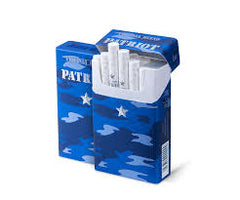 Patriot Cigarettes