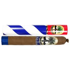 El Cubano Toro Tubo Cigar