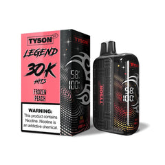 Tyson Legend 30k 5%