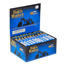 Dutch Master Cigars