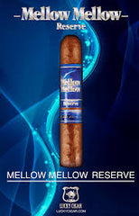 Mellow Mellow Reserve Cigar