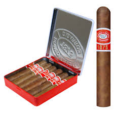 Romeo y Julieta Petit Bully Cigars - 6ct