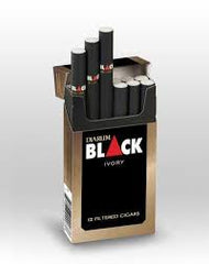 Djarum Black Cigarettes