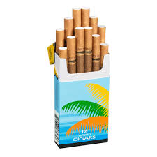 Djarum Bali Hai Cigarette