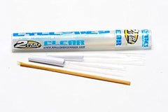 Cyclones Clear Cones - 2pk