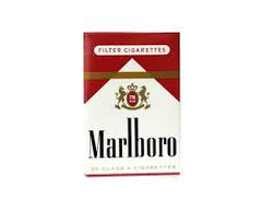 Marlboro Red Cigarettes